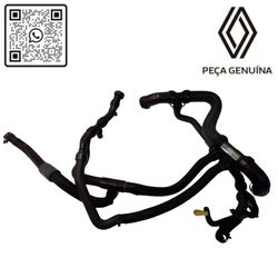 RN 30089R 215030089R MANGUEIRA INF. DO RAD. MASTER 2.3 16V M9T 22... - 1